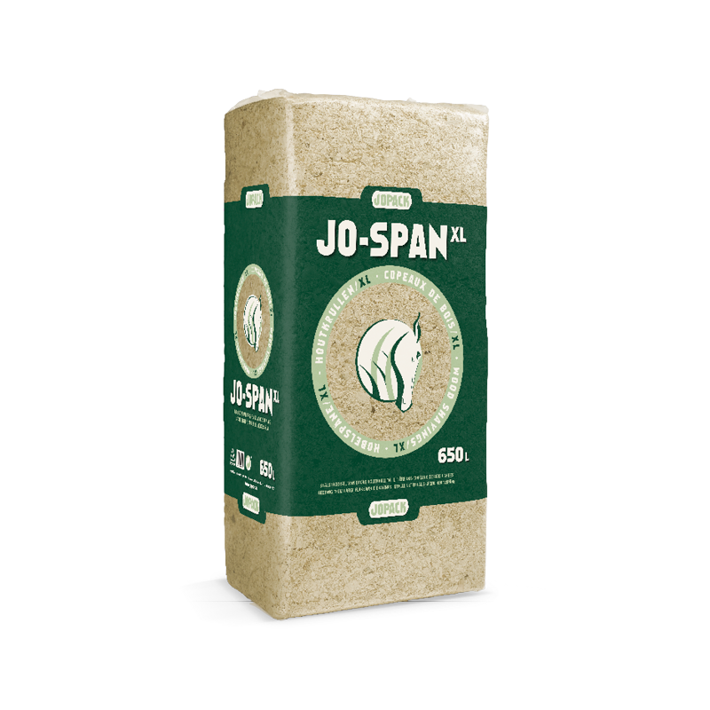 Jopack HorseBedding jo-span XL