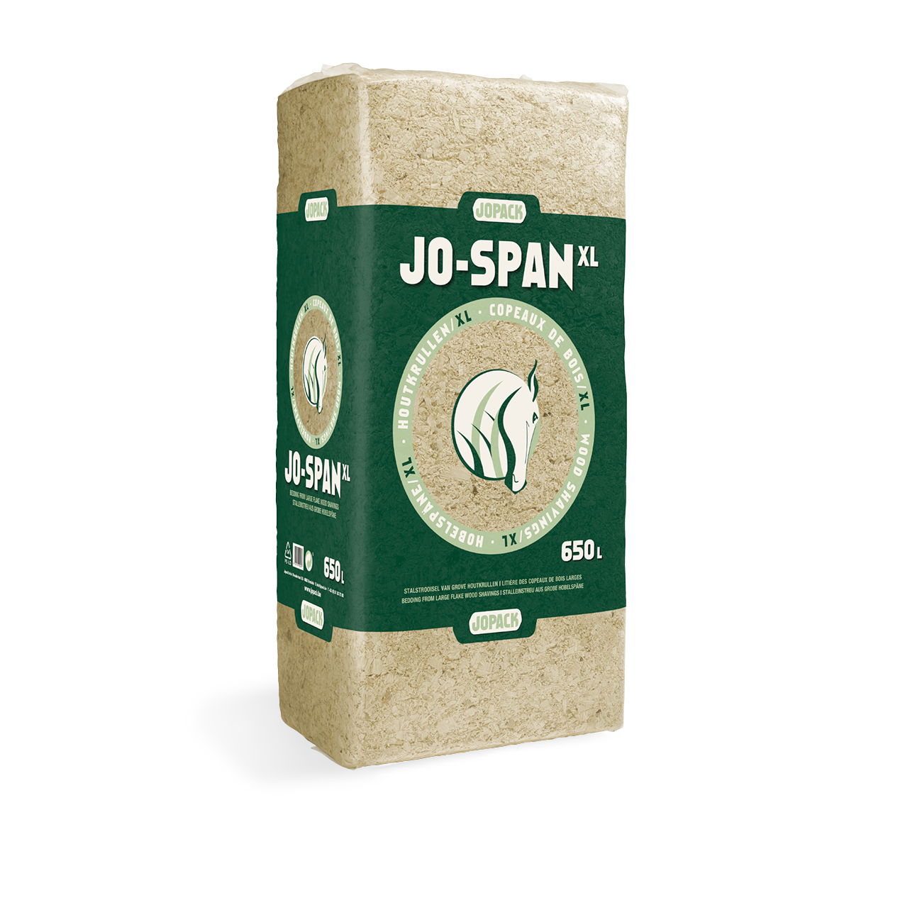 Jospan xl