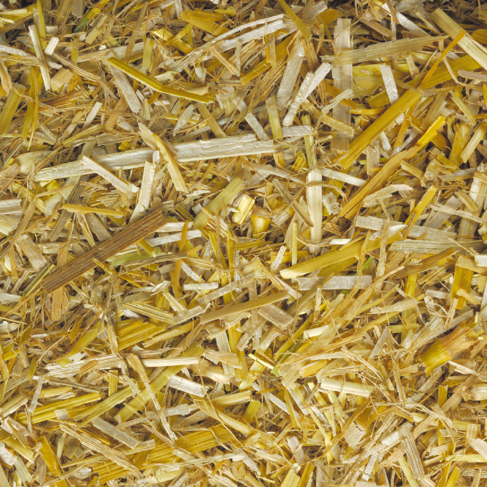 Jopack Agri Fibers Chopped wheat straw