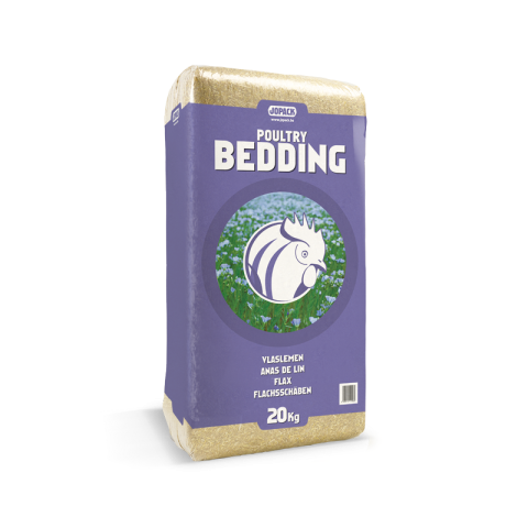 Jopack Poultry Bedding