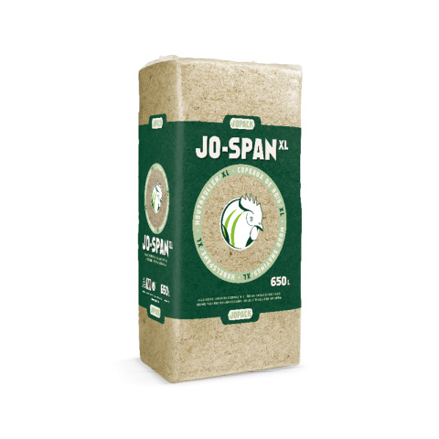 Jopack Geflugel Jo-Span XL