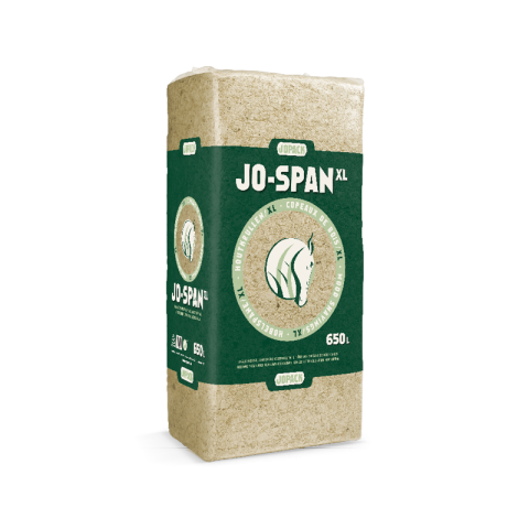 Jopack HorseBedding jo-span XL
