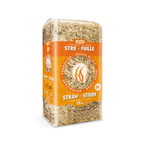 Jopack Horsebedding Tarwestro XL